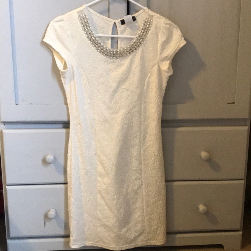 Beautiful Boutique Cocktail Dress